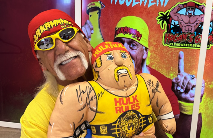 Hulk Hogan Solana memecoin appears to lose $15 million in value after wrestler allegedly deletes posts promoting token | Headlines | News | CoinMarketCap